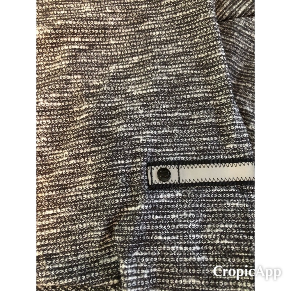 Lulu lemon Vinyasa Scarf